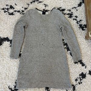 Banana republic sweater dress